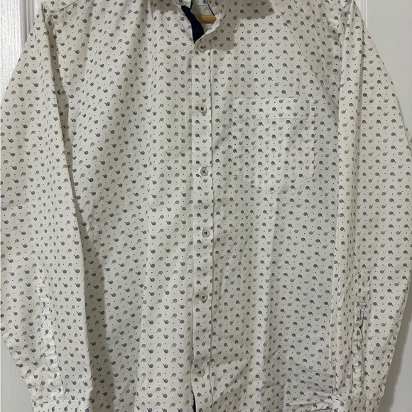 Jodie day formal shirt - Picture 3 of 3